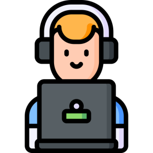 Elementor #13 6 free icon gamer 6476347