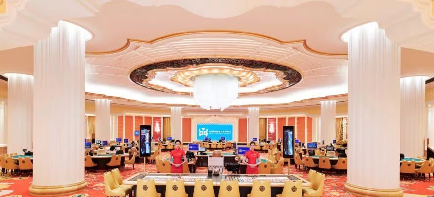 제주도 카지노 산업의 국제경쟁력 확보 1 image