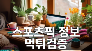 스포츠픽 정보 9 1 106