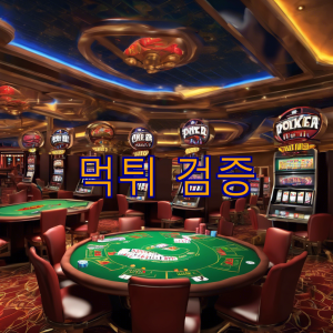먹튀 정보 5 1 8